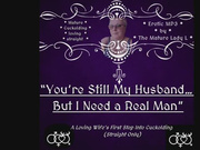 You’re Still My Husband… But I Need a Real Man Cuckolding MP3 in MP4 format for straight men!