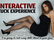 Interactive Cuck Experience