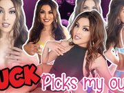 Cuck Picks Out Lingerie Part:4