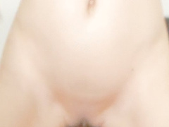 Cuckold creampie POV femdom facesitting creampie eating sissy big tits sph findom chastity strapon 4224265766