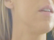 Cuckold creampie POV femdom facesitting creampie eating sissy big tits sph findom chastity strapon 656456d67