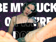 Turning you into my cuck