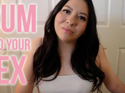 Cum To Your Ex-Girlfriend