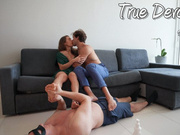 True Devotion Part 2