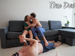 True Devotion Part 2