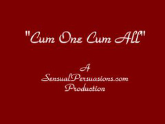 001 cum one cum all