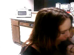 sweet girl and her bbc