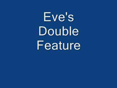 eve likes black men to finish inside her