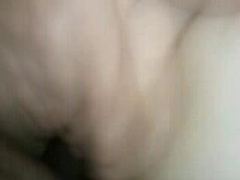 pounding my hot blonde ex on