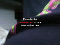 christina sucking black cock