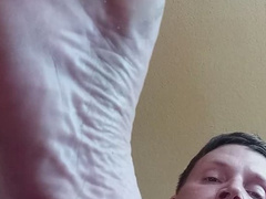 I cuckold you Sissy bitch !