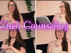 Cuck Counseling *mp4*
