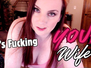 He's Fucking Your Wife - MP4
