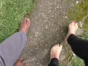 Wizzy be our foot faggot!