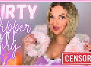 480WMV Dirty Slipper Pig (Beta Safe Censored Loser Porn)