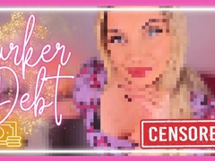720WMV Lurker Debt (Beta Safe Censored Loser Porn)