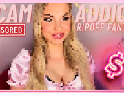 480MP4 Scam Addict Ripoff (Beta Safe Censored Loser Porn)