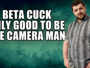 KingMarti: Beta Cuck Only Good To Be The Camera Man With SPH - 4K UHD