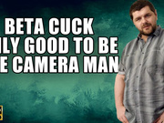 KingMarti: Beta Cuck Only Good To Be The Camera Man With SPH - FHD - MOV