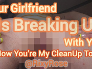 You're Getting Dumped, Bob