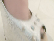 Cuckold creampie POV femdom facesitting creampie eating sissy big tits sph findom chastity strapon 56756753