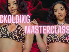 Cuckolding Masterclass Part 2