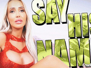 Say His Name (4KUHD MP4)