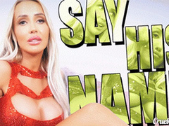 Say His Name (4KUHD MP4)