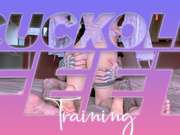 FEET CUCKOLD TRAINING (Pt 2) ita