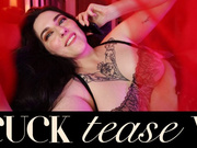 Cuck Tease V
