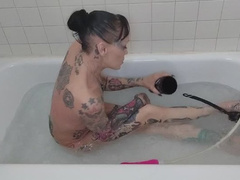 Bath & Cuck conversation POV