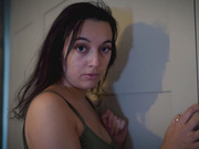 I'm Going To Fuck Another Man Against This Wall