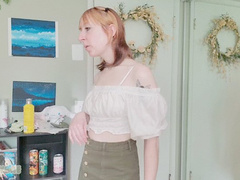 Fucking Your Step-Brothers GF