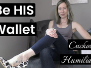 Be HIS Wallet (Custom)