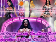 AromaReprogram into The Living Condom - COMPILATION