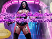 AromaReprogram into The Living Condom 1: Preparation- You are not a man - you are her conservative