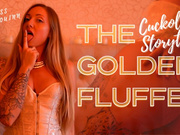 The Golden Fluffer - Cuckold For your Queen
