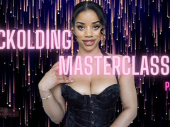 Cuckolding Masterclass Part 1