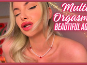 1080WMV Multi Orgasmic Beautiful Agony (Mesmerizing Clip For Cucks and Worshippers)
