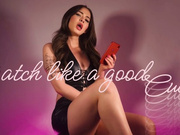 Watch like a good cuck