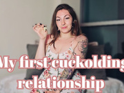 Cuckold Storytime: My First Cuckolding Experience WMV