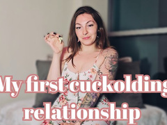 Cuckold Storytime: My First Cuckolding Experience WMV