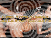 Cuckold Psycho-Training: Cuckold Contract - Cuckold Forever (MaleDom)