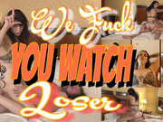 Il Mio Fidanzato Cornuto ( Terza Parte ) My Cuckold Boyfriend ( Third Scene )