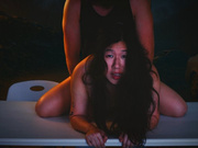 POV: Your loan sharks fuck your wife in front of you on the side of the highway