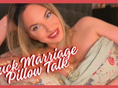 Cuckold Marriage Pillow Talk