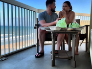 Room Service Royalty: You Paid, We Feast - HD MP4 1080