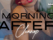 Morning After Cleanup