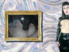 Cuckolded for BBC - cuckold mindfuck humiliation -