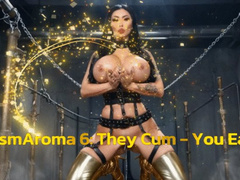 MesmAroma 6: They Cum - You Eat